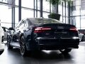 2016 Audi S8 III (D4) Рестайлинг, синий, 8490000 рублей - вид 4