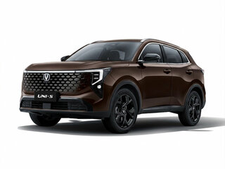 2026 Changan UNI-S I Рестайлинг, коричневый, 3249900 рублей, вид 1