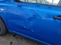 2007 Nissan March III (K12), синий, 260000 рублей - вид 8