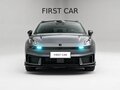 2026 Lynk & Co 07 GT I Рестайлинг, синий, 4490000 рублей - вид 1
