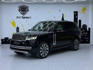 Land Rover Range Rover D350 MHEV Long V