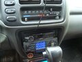 2001 Suzuki Grand Vitara XL-7 I, серебристый, 600000 рублей - вид 5