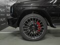 2026 Mercedes-Benz G-Класс AMG 63 AMG II (W465) Рестайлинг, чёрный - вид 6