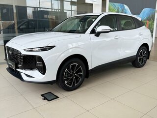 2026 Tenet Plus L4, белый, 2540000 рублей, вид 5