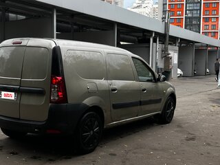 2015 Lada (ВАЗ) Largus I, бежевый, 490000 рублей, вид 5