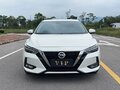 2023 Nissan Sylphy IV (B18), белый, 1299444 рублей - вид 1