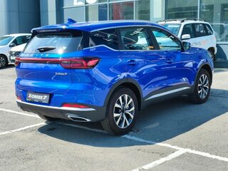 2024 Xcite X-Cross 7, синий, 2549000 рублей, вид 4