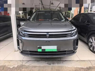 2025 Aito M7 I Рестайлинг, серый, 5977000 рублей, вид 2