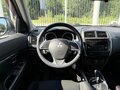 2013 Mitsubishi ASX I Рестайлинг, серебристый - вид 10