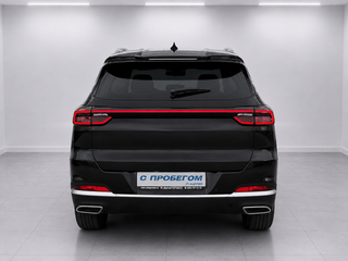 2023 Chery Tiggo 7 Pro Max I, чёрный, 1505000 рублей, вид 3
