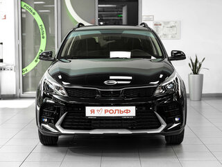 2025 Solaris KRX, чёрный, 2915000 рублей, вид 2