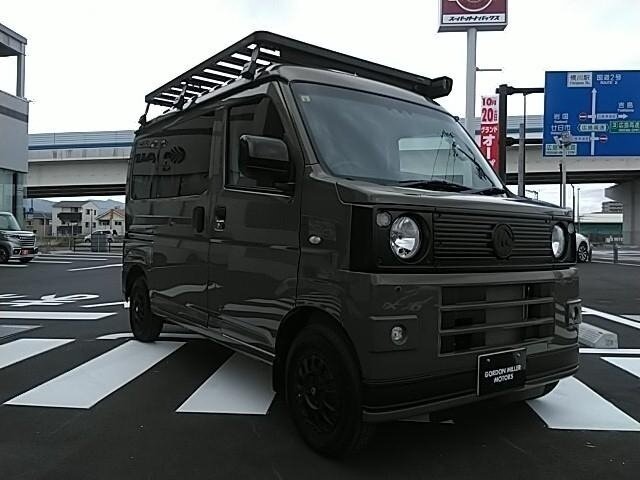 Открыть фотографии: Daihatsu Hijet XI
