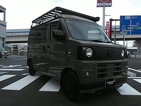 Daihatsu Hijet XI