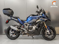 2024 BMW S 1000 XR, синий, 1629970 рублей - вид 6