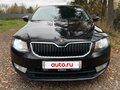 2016 Skoda Octavia III (A7), чёрный, 1100000 рублей - вид 9