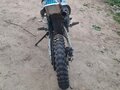 2015 BSE MX 125, белый, 60000 рублей - вид 1