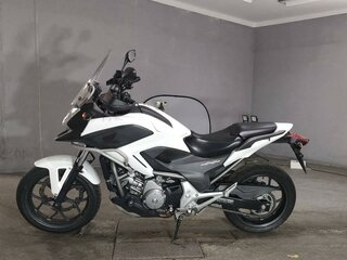 Honda NC 700X