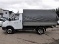2021 ГАЗ ГАЗель (3302), белый, 1475000 рублей - вид 1