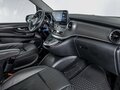 2020 Mercedes-Benz V-Класс Long 250 d длинный III (W447) Рестайлинг, чёрный, 5397000 рублей - вид 8