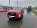 2023 Chery Tiggo 7 Pro Max I, красный, 1750000 рублей