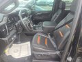 2024 GMC Sierra Crew Cab IV Рестайлинг, чёрный, 7000000 рублей - вид 4