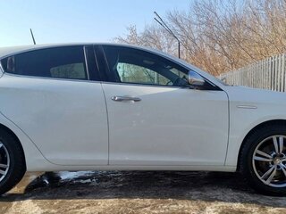 2014 Alfa Romeo Giulietta III, белый, 1250000 рублей, вид 4
