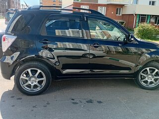 2014 Toyota Rush I, чёрный, 1490000 рублей, вид 5