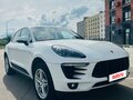 2015 Porsche Macan S I, белый, 3000000 рублей - вид 2