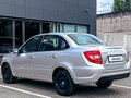 2026 Lada (ВАЗ) Granta I Рестайлинг, серебристый - вид 5