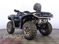 2026 BRP Can-Am Outlander MAX 1000R LTD, синий, 3200000 рублей - вид 6