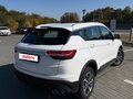 2022 Geely Coolray I, белый - вид 4