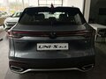 2026 Changan UNI-S I Рестайлинг, серый - вид 2