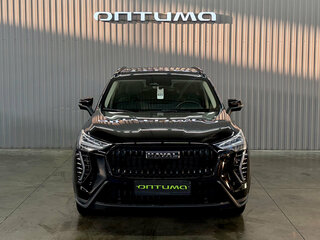 2024 Haval Jolion I Рестайлинг, чёрный, 2027000 рублей, вид 2