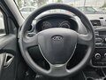 2019 Lada (ВАЗ) Granta I Рестайлинг, белый - вид 6