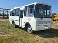 2025 ПАЗ 3206, белый, 5335000 рублей