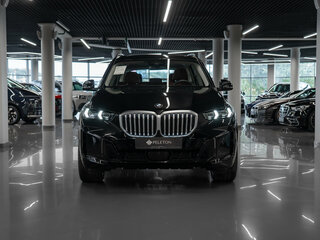 2026 BMW X5 Long 30Li IV (G05/G18) Рестайлинг, чёрный, 10650000 рублей, вид 3