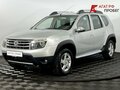 2013 Renault Duster I, серый, 1135000 рублей