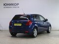 2008 Kia Ceed I, синий, 479000 рублей - вид 1