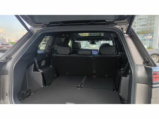 2026 Volkswagen Teramont Pro II (China Market), коричневый, 6599000 рублей, вид 4