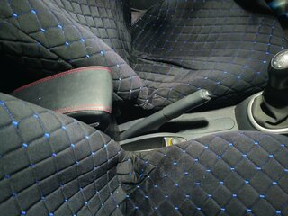 2007 Renault Clio III, синий, 329000 рублей, вид 4