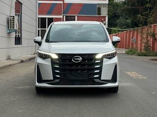 2021 GAC Trumpchi M6, белый, 1350000 рублей, вид 2