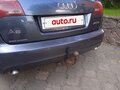 2006 Audi A6 III (C6), серый, 935000 рублей - вид 8