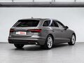 2019 Audi A4 40 TDI V (B9) Рестайлинг, серый, 3250000 рублей - вид 4