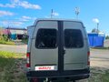 2012 ГАЗ ГАЗель (3221), серый, 320000 рублей - вид 11