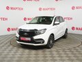 2017 Lada (ВАЗ) XRAY I, белый, 744000 рублей
