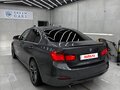 2014 BMW 3 серии 320d xDrive VI (F3x), серый, 1900000 рублей - вид 6