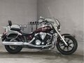 2009 Yamaha XVS950, красный, 677000 рублей - вид 1