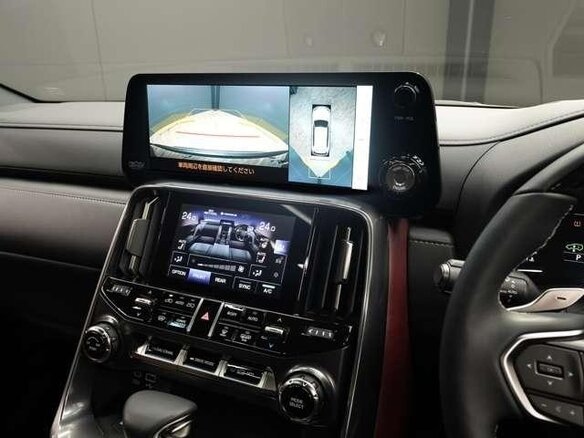 2025 Lexus LX 600 IV, чёрный, 18775550 рублей - вид 23