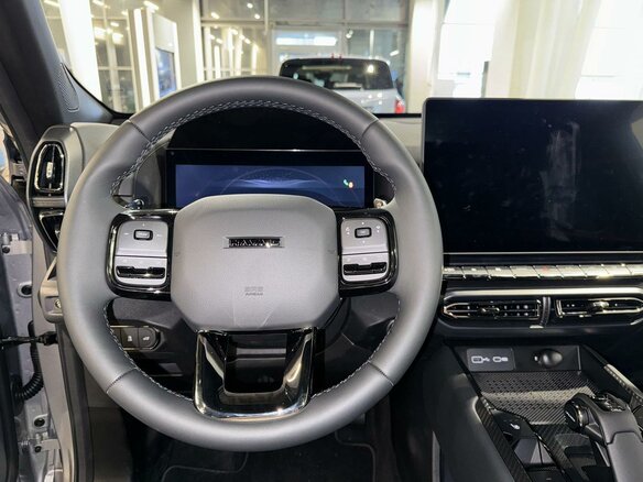2026 Haval H7 I, серый, 4199000 рублей - вид 19