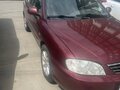 2007 Kia Spectra I Рестайлинг 2, розовый, 380000 рублей - вид 2